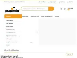 Sites similar to grapnein.com