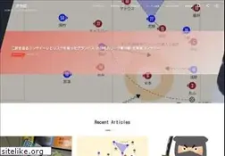 Sites similar to grapo.net