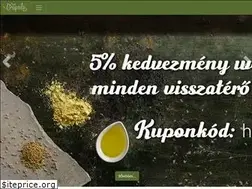 Sites similar to grapoila.hu