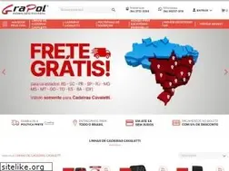 Sites similar to grapol.com.br