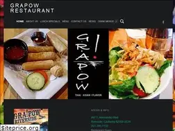 Sites similar to grapow.net