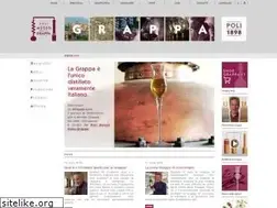 Sites similar to grappa.com