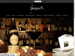 Sites similar to grappa72.com