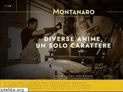 Sites similar to grappamontanaro.com