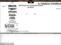 Sites similar to grappanonino.it