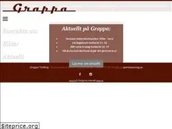 Sites similar to grapparestaurang.se