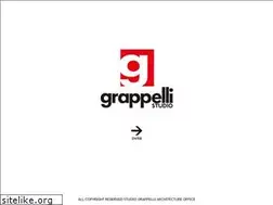 Sites similar to grappelli.net