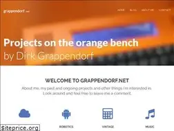 Sites similar to grappendorf.net