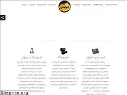 Sites similar to grappi.cl