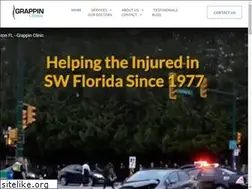 Sites similar to grappinclinic.com