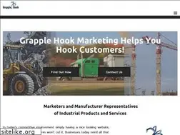 Sites similar to grapplehook.com