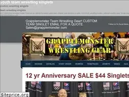 Sites similar to grapplemonster.weebly.com