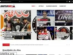 Sites similar to grapplerinfo.pl