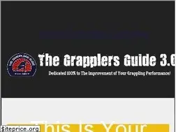 Sites similar to grapplersguide.com