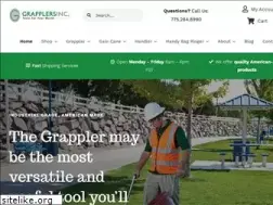 Sites similar to grapplersinc.com