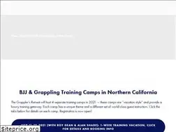 Sites similar to grapplersretreat.com
