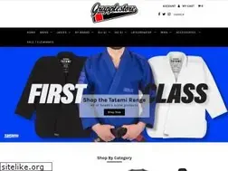 Sites similar to grapplestore.co.uk
