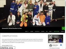 Sites similar to grapplethon.org