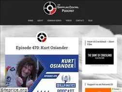 Sites similar to grapplingcentral.com