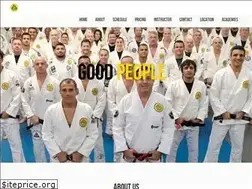 Sites similar to grapplingconcepts.com