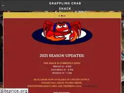 Sites similar to grapplingcrabshack.com