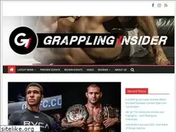 Sites similar to grapplinginsider.com