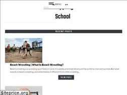 Sites similar to grapplingschool.com