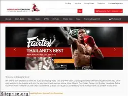 Sites similar to grapplingstore.com