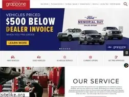 Sites similar to grappone.com