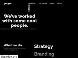 Sites similar to grappus.com