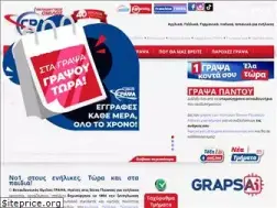 Sites similar to grapsa.edu.gr