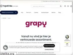 Sites similar to grapy.nl