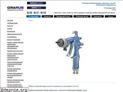 Sites similar to grarus.ru