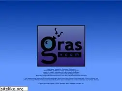 Sites similar to gras.com