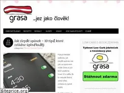 Sites similar to grasa.cz