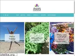 Sites similar to grasalaeknir.is