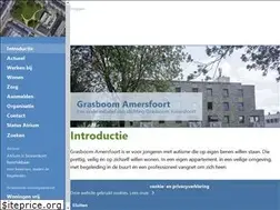 Sites similar to grasboomamersfoort.nl