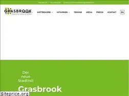 Sites similar to grasbrook.de