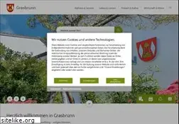 Sites similar to grasbrunn.de