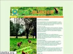 Sites similar to grasburger.nl