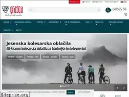 Sites similar to grasca.si