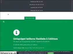 Sites similar to grascenter.se