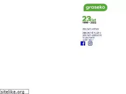 Sites similar to graseko.cz