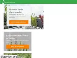 Sites similar to grasengroengraszoden.be