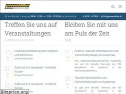 Sites similar to grasenhiller.de