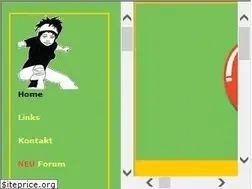 Sites similar to grasfrei.de