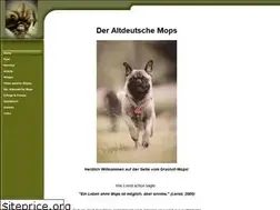 Sites similar to grashof-mops.de
