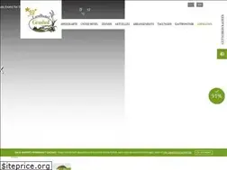Sites similar to grashof.de