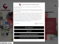 Sites similar to grashorn-plastics.de