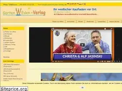 Sites similar to grashuette.net